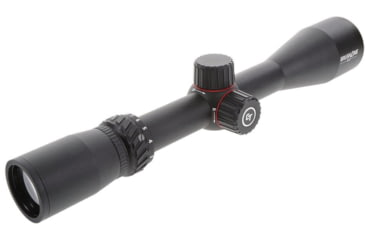 Image of Crimson Trace Scope Brushline 3-9x40 Bdc Matte