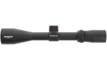 Image of Crimson Trace Scope Brushline 3-9x40 Bdc Matte