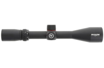Image of Crimson Trace Scope Brushline 3-9x40 Bdc Matte