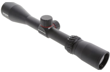 Image of Crimson Trace Scope Brushline 3-9x40 Bdc Matte
