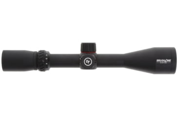 Image of Crimson Trace Scope Brushline 3-9x40 Bdc Rimfire Matte