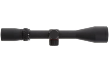 Image of Crimson Trace Scope Brushline 3-9x40 Bdc Rimfire Matte