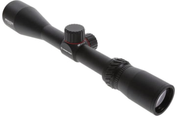 Image of Crimson Trace Scope Brushline 3-9x40 Bdc Rimfire Matte