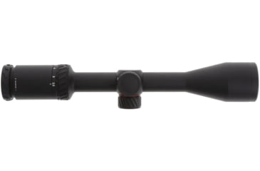 Image of Crimson Trace Scope Brushline Pro 2.5-10x42 Plex Matte