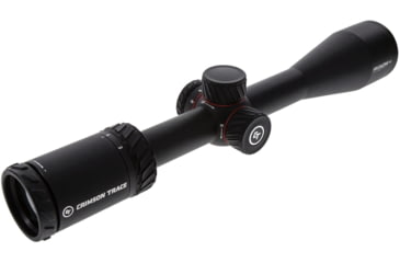 Image of Crimson Trace Scope Brushline Pro 3-12x42 Bdc Pro Sf Matte