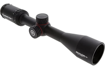 Image of Crimson Trace Scope Brushline Pro 3-9x40 Bdc 350 Legend