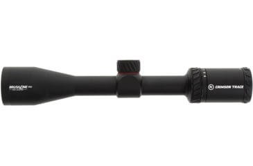 Image of Crimson Trace Scope Brushline Pro 3-9x40 Bdc 350 Legend