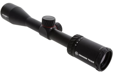 Image of Crimson Trace Scope Brushline Pro 3-9x40 Bdc 350 Legend