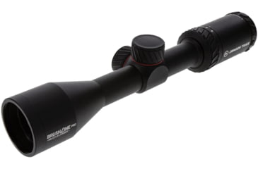 Image of Crimson Trace Scope Brushline Pro 3-9x40 Bdc Muzzeloader