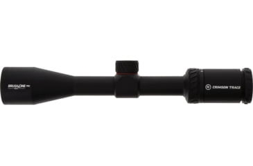 Image of Crimson Trace Scope Brushline Pro 3-9x40 Bdc Pro Matte