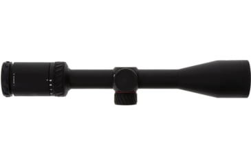 Image of Crimson Trace Scope Brushline Pro 3-9x40 Bdc Pro Matte