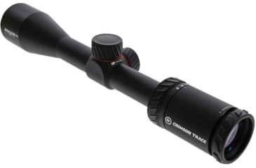 Image of Crimson Trace Scope Brushline Pro 3-9x40 Bdc Pro Matte