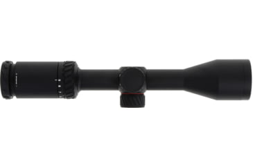 Image of Crimson Trace Scope Brushline Pro 3-9x40 Bdc Slug 5 Eye Rel