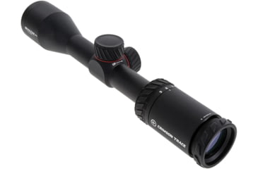 Image of Crimson Trace Scope Brushline Pro 3-9x40 Bdc Slug 5 Eye Rel