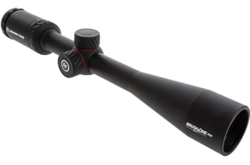 Image of Crimson Trace Scope Brushline Pro 4-12x40 Bdc Pro Matte
