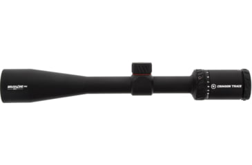 Image of Crimson Trace Scope Brushline Pro 4-12x40 Bdc Pro Matte