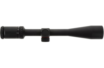 Image of Crimson Trace Scope Brushline Pro 4-12x40 Bdc Pro Matte