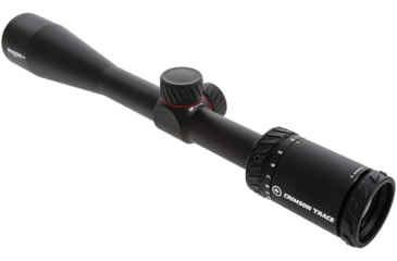 Image of Crimson Trace Scope Brushline Pro 4-12x40 Bdc Pro Matte
