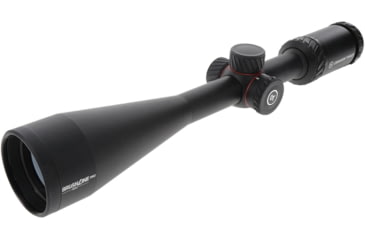 Image of Crimson Trace Scope Brushline Pro 4-16x50 Bdc Pro Sf Matte