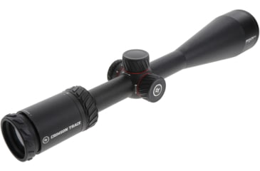 Image of Crimson Trace Scope Brushline Pro 4-16x50 Bdc Pro Sf Matte