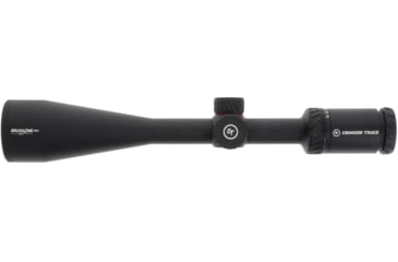 Image of Crimson Trace Scope Brushline Pro 4-16x50 Bdc Pro Sf Matte