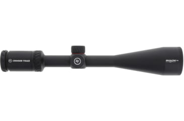 Image of Crimson Trace Scope Brushline Pro 4-16x50 Bdc Pro Sf Matte