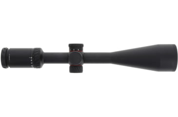 Image of Crimson Trace Scope Brushline Pro 4-16x50 Bdc Pro Sf Matte