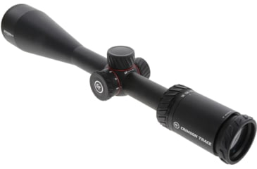 Image of Crimson Trace Scope Brushline Pro 4-16x50 Bdc Pro Sf Matte