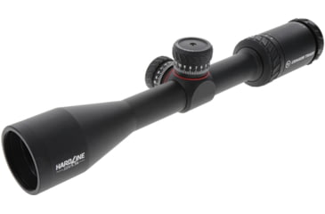 Image of Crimson Trace Scope Hardline 3-9x40 Bdc .223/5.56 Matte
