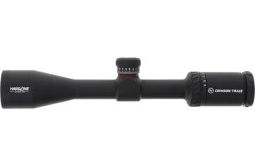 Image of Crimson Trace Scope Hardline 3-9x40 Bdc .223/5.56 Matte
