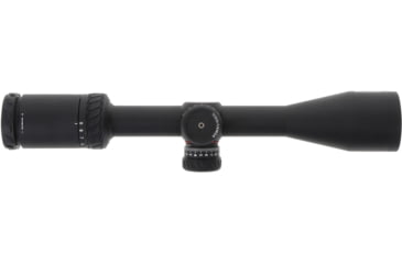 Image of Crimson Trace Scope Hardline 3-9x40 Bdc .223/5.56 Matte