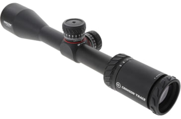 Image of Crimson Trace Scope Hardline 3-9x40 Bdc .223/5.56 Matte