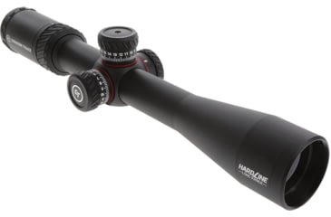 Image of Crimson Trace Scope Hardline 4-16x42 Bdc Long Range Sf 30mm