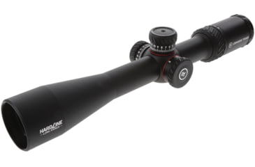 Image of Crimson Trace Scope Hardline 4-16x42 Bdc Long Range Sf 30mm