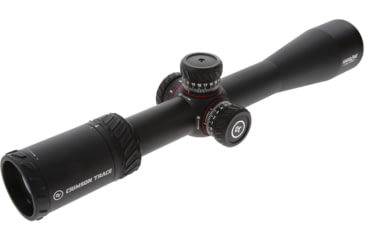 Image of Crimson Trace Scope Hardline 4-16x42 Bdc Long Range Sf 30mm