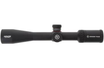 Image of Crimson Trace Scope Hardline 4-16x42 Bdc Long Range Sf 30mm