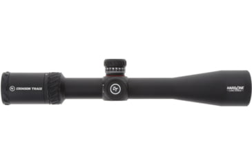 Image of Crimson Trace Scope Hardline 4-16x42 Bdc Long Range Sf 30mm