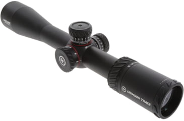 Image of Crimson Trace Scope Hardline 4-16x42 Bdc Long Range Sf 30mm