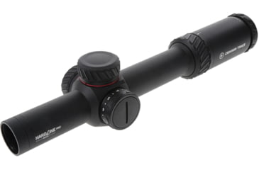 Image of Crimson Trace Scope Hardline Pro 1-6x24 Ill Competition