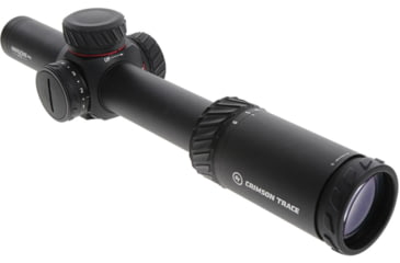 Image of Crimson Trace Scope Hardline Pro 1-6x24 Ill Competition
