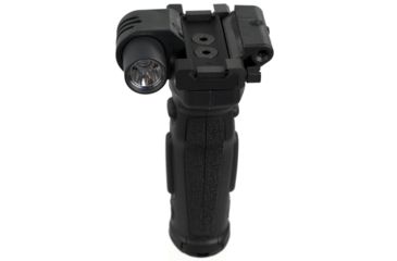 Image of Crimson Trace Vertical Foregrip Red Laser Sight w/ Flashlight - AR-15 - MVF515R