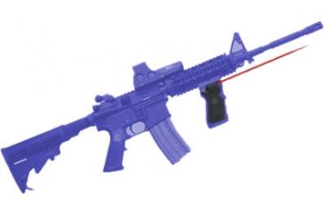 Image of Crimson Trace AR15/M16 Lasergrip - VF302