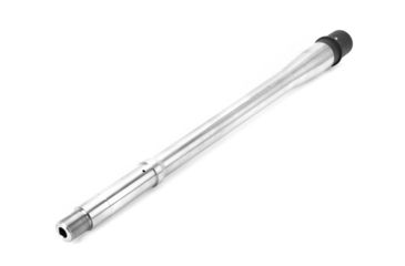 Image of Criterion Barrels 16in AR-10 Rifle Length Gas System Barrel, .308 M118 LR, 1-10 Twist, 416R Stainless Steel, 1016S-HYR