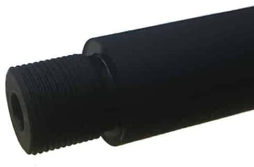 Image of Criterion Barrels 16in AR-10 Rifle Length Gas System Barrel, .308 M118 LR, Rifle Length, 1-10 Twist, 416R Nitride, 1016S-HYR-N
