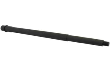 Image of Criterion Barrels 16in AR-15 HBAR Mid Length Gas System Barrel, Chrome-lined, Parkerized, 15160-HB8