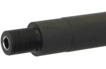 Image of Criterion Barrels 16in AR-15 HBAR Mid Length Gas System Barrel, Chrome-lined, Parkerized, 15160-HB8