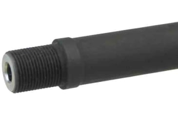 Image of Criterion Barrels Mid Length Barrel, AR-15, .223 Wylde, 16 in, Pencil, .625 in, Parkerized Black, 15160-PN8