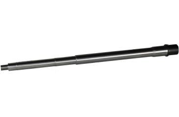 Image of Criterion Barrels 16in AR-15 HBAR Mid Length Gas System Barrel, Stainless Steel, 1516S-HB8