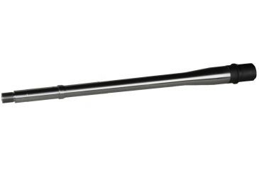 Image of Criterion Barrels 16in AR-10 Rifle Length Gas System Barrel, .308 M118 LR, 1-10 Twist, Stainless Steel, 1016S-HYR