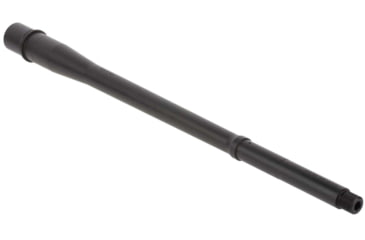 Image of Criterion Barrels 18in AR-10 Rifle Length Nitrided Gas System Barrel, .308 M118 LR, 1-10 Twist, Black, 1018S-HYR-N